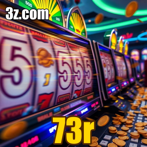 Jogos Arcade no 73r: Entretenimento e Tradição em Um Só Lugar