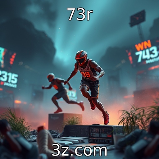 Inovações tecnológicas que moldam a experiência de jogo