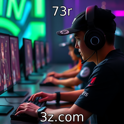 A crescente popularidade dos eSports no Brasil