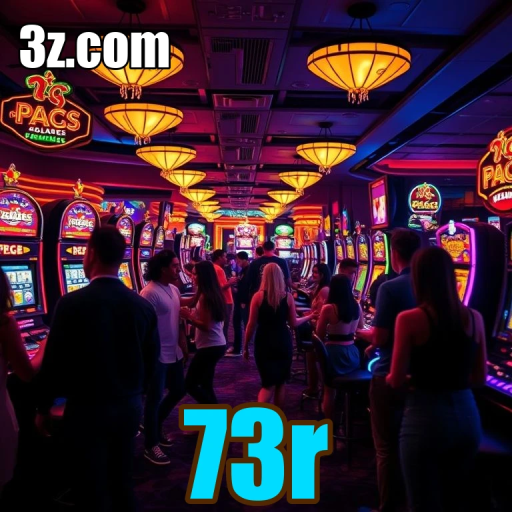 Atrações do Horror: Mergulhe no 73r e Confronte Seus Medos