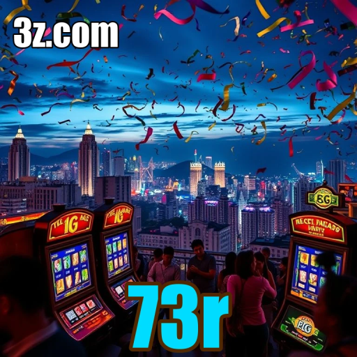 A Arte da Strategy no 73r: Mais que Apenas Jogos